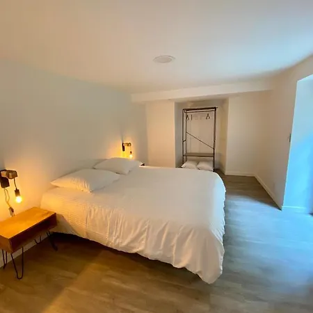 Ty Guenhael Petite Maisonnette Avec Exterieur Intra-Muros Proche Port De Vannes Esterno foto