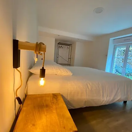 Ty Guenhael Petite Maisonnette Avec Exterieur Intra-Muros Proche Port De Vannes Esterno foto
