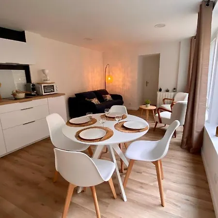 Ty Guenhael Petite Maisonnette Avec Exterieur Intra-Muros Proche Port De Vannes Esterno foto