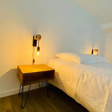 Ty Guenhael Petite Maisonnette Avec Exterieur Intra-Muros Proche Port De Vannes Esterno foto