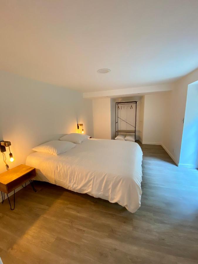 Apartment Ty Guenhael Petite Maisonnette Avec Exterieur Intra-muros Proche Port De Vannes