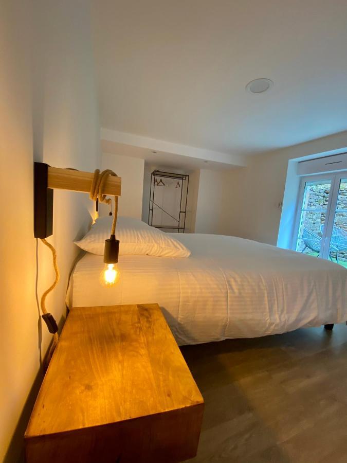 Ty Guenhael Petite Maisonnette Avec Exterieur Intra-muros Proche Port De * Vannes