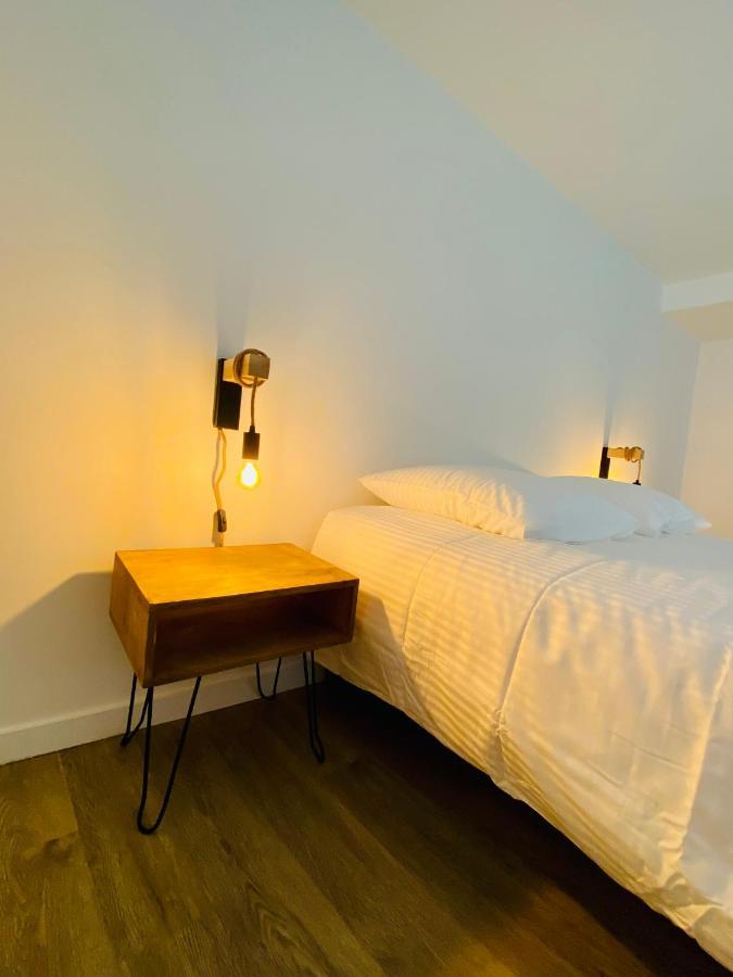 Ty Guenhael Petite Maisonnette Avec Exterieur Intra-muros Proche Port De Vannes